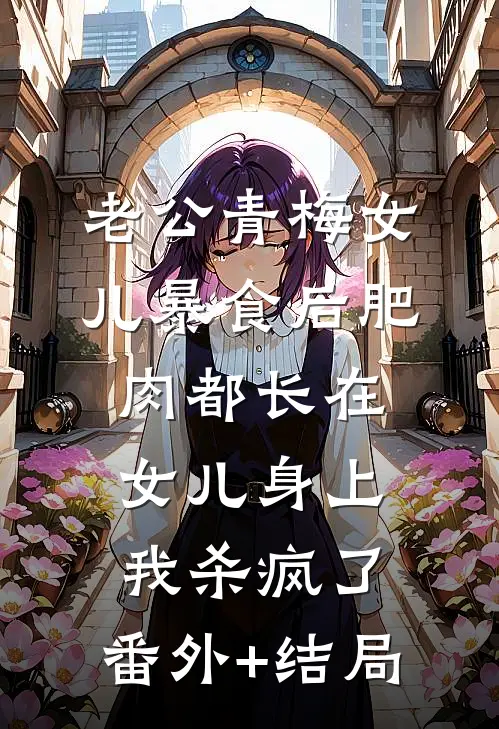 老公青梅女儿暴食后肥肉都长在女儿身上，我杀疯了:(番外)+(结局)