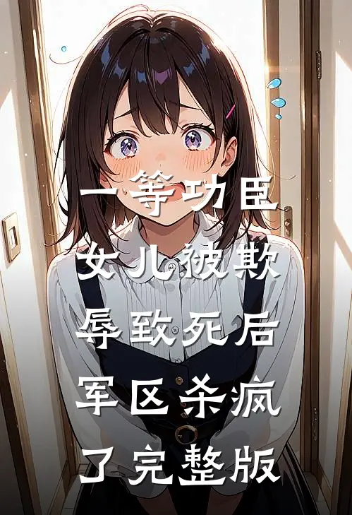 一等功臣女儿被欺辱致死后，军区杀疯了完整版