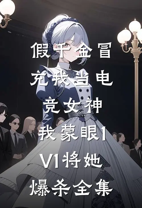 假千金冒充我当电竞女神，我蒙眼1V1将她爆杀全集