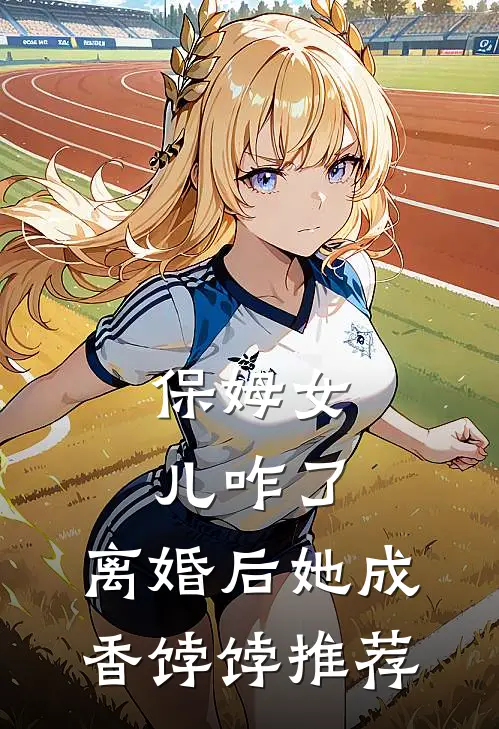 保姆女儿咋了，离婚后她成香饽饽推荐