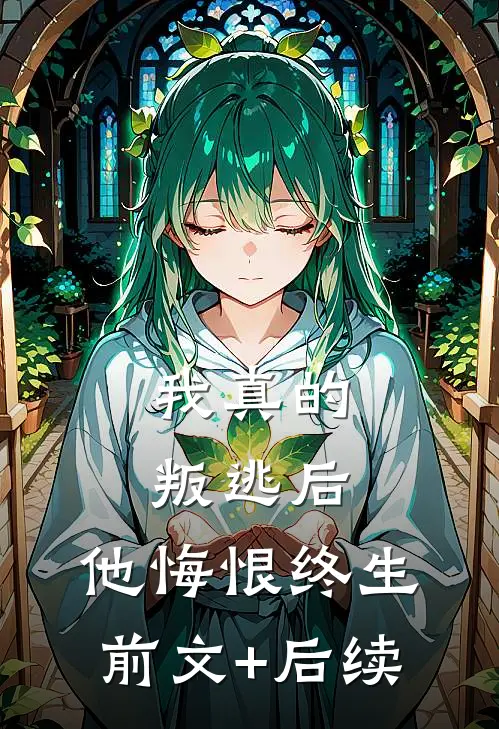 我真的叛逃后，他悔恨终生:前文+后续