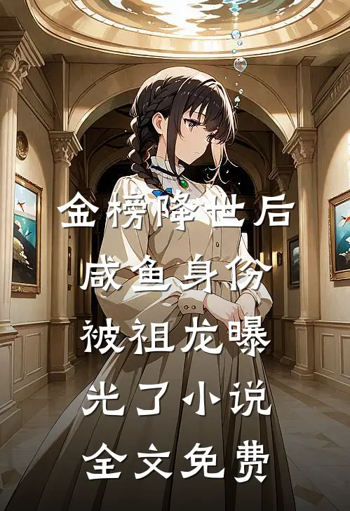 金榜降世后，咸鱼身份被祖龙曝光了小说全文免费