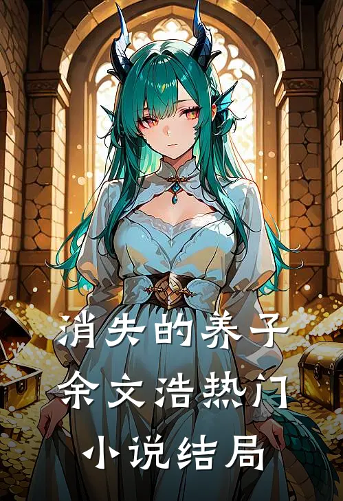 消失的养子余文浩热门小说结局
