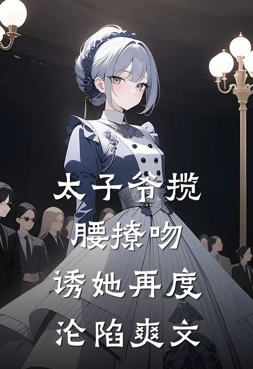 太子爷揽腰撩吻，诱她再度沦陷爽文