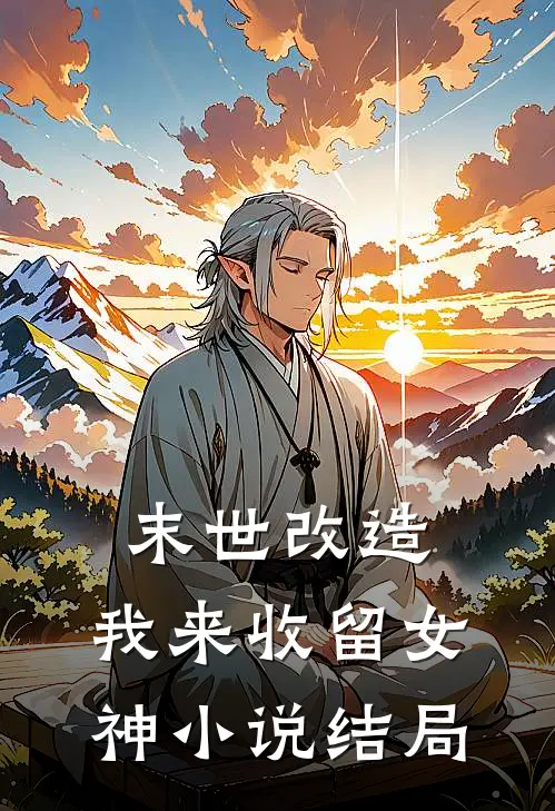 末世改造，我来收留女神小说结局