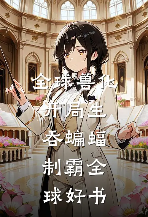 全球兽化：开局生吞蝙蝠，制霸全球好书
