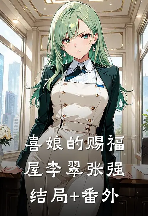 喜娘的赐福屋李翠张强:结局+番外