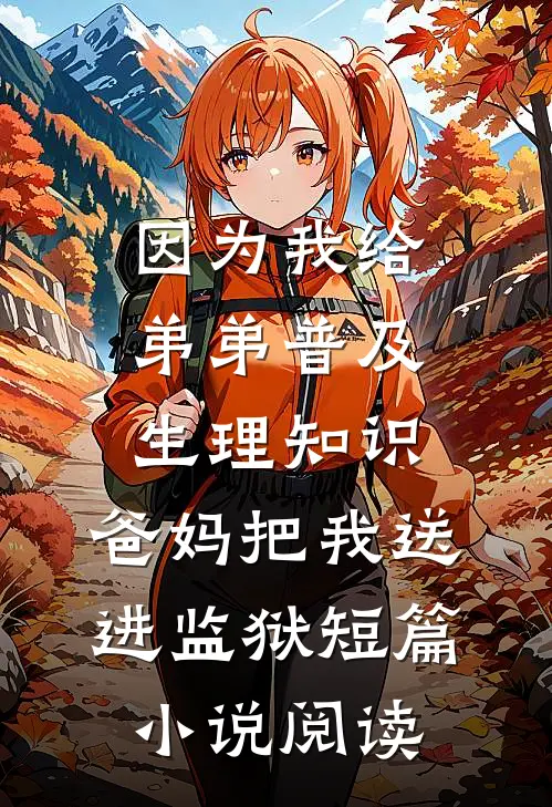 因为我给弟弟普及生理知识，爸妈把我送进监狱短篇小说阅读