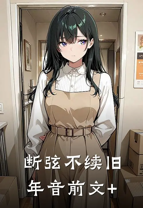 断弦不续旧年音前文+