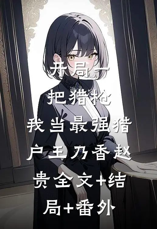 开局一把猎枪，我当最强猎户王乃香赵贵全文+结局+番外