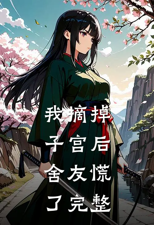 我摘掉子宫后，舍友慌了完整