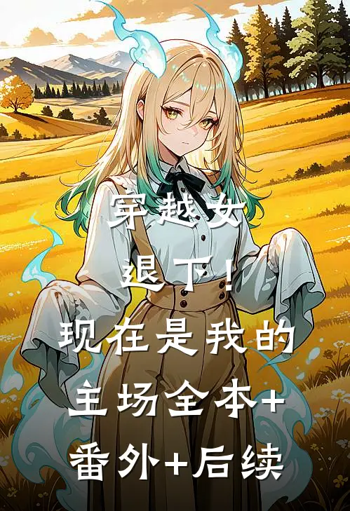 穿越女退下！现在是我的主场:全本+番外+后续