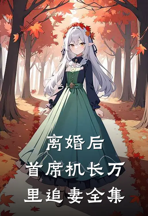 离婚后，首席机长万里追妻全集