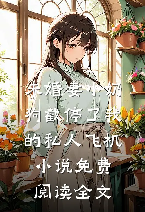 未婚妻小奶狗截停了我的私人飞机小说免费阅读全文