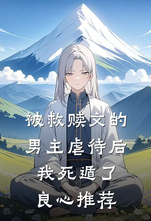 被救赎文的男主虐待后我死遁了良心推荐
