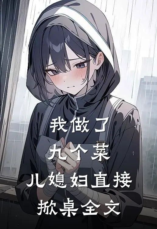 我做了九个菜，儿媳妇直接掀桌全文