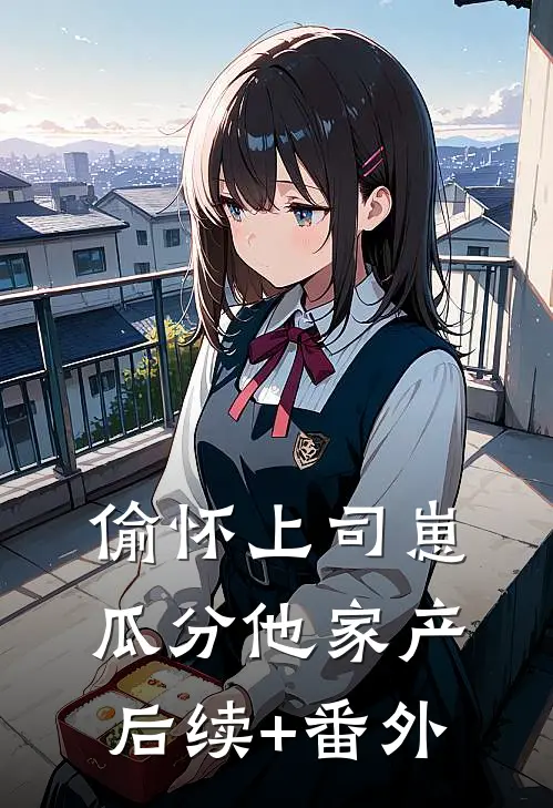 偷怀上司崽，瓜分他家产后续+番外