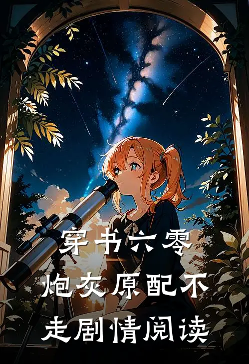 穿书六零：炮灰原配不走剧情阅读