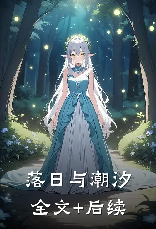 落日与潮汐全文+后续