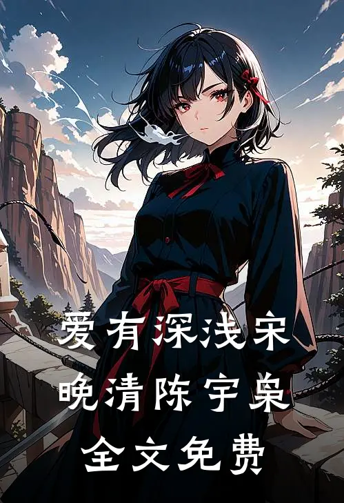 爱有深浅宋晚清陈宇枭全文免费