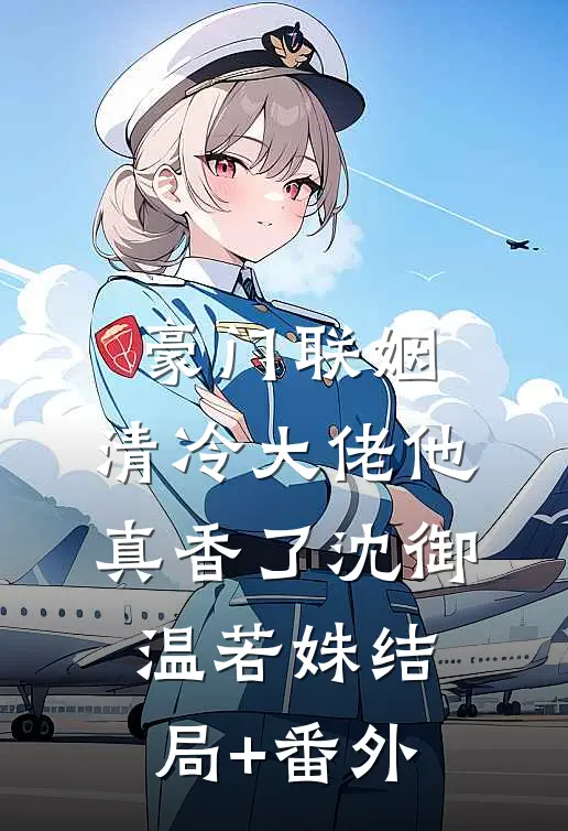豪门联姻：清冷大佬他真香了沈御温若姝结局+番外