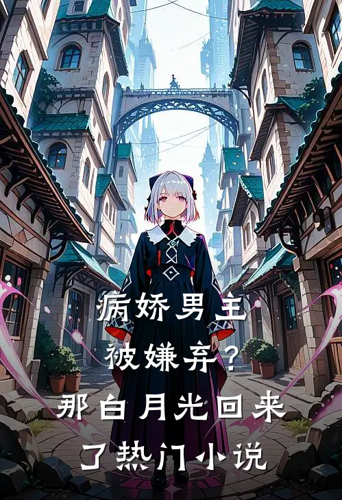 病娇男主被嫌弃？那白月光回来了热门小说