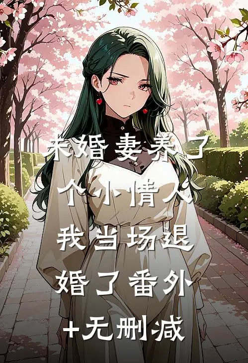 未婚妻养了个小情人，我当场退婚了番外+无删减