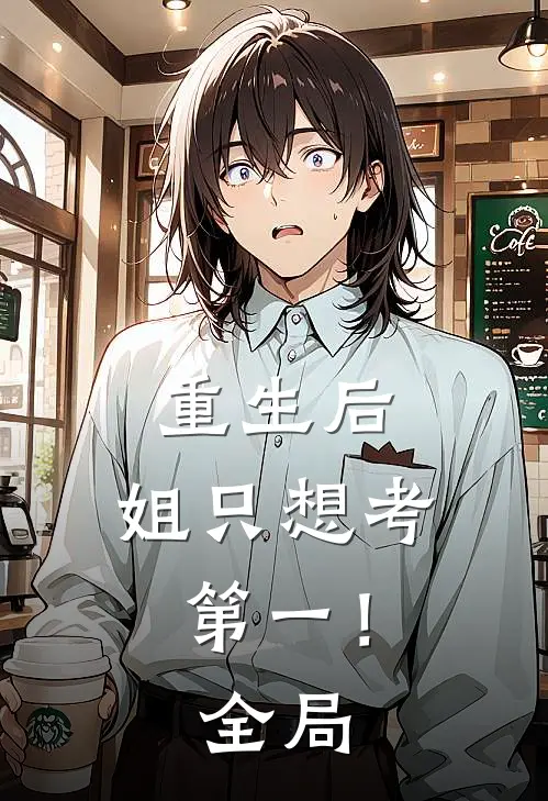 重生后，姐只想考第一！全局