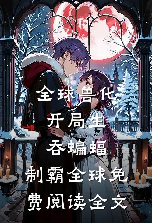 全球兽化：开局生吞蝙蝠，制霸全球免费阅读全文