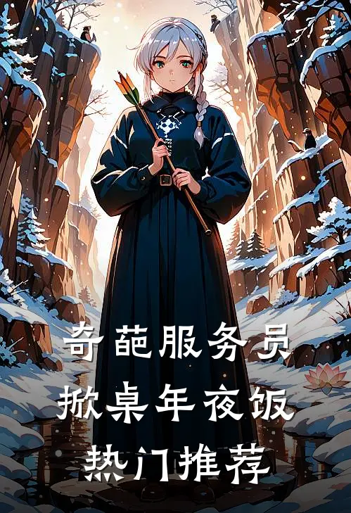 奇葩服务员掀桌年夜饭热门推荐