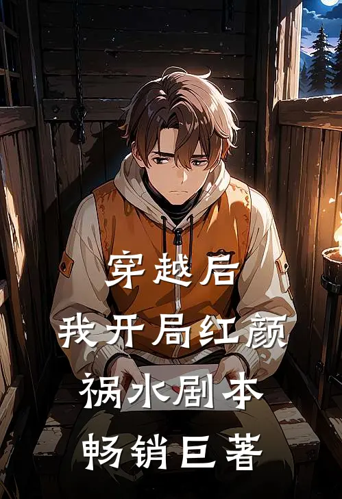 穿越后，我开局红颜祸水剧本畅销巨著