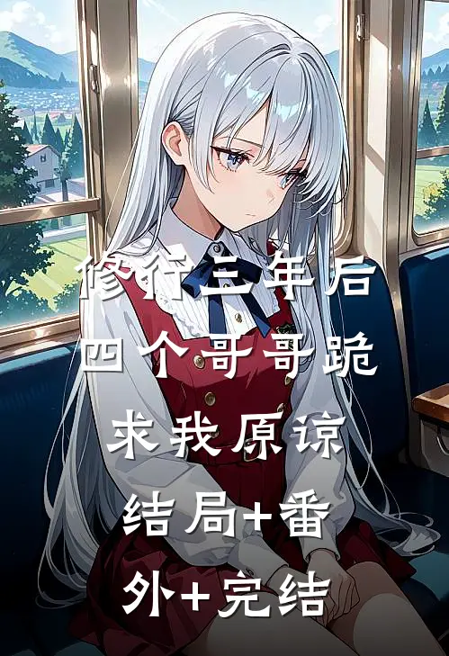 修行三年后，四个哥哥跪求我原谅:结局+番外+完结