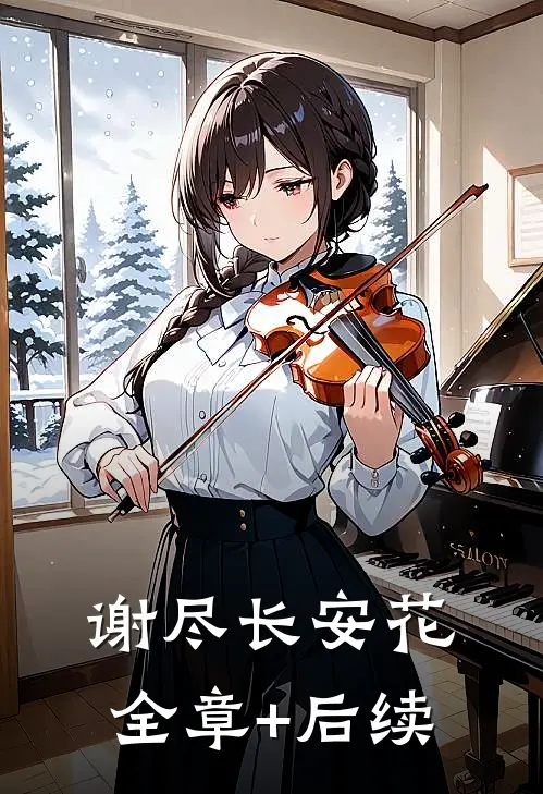 谢尽长安花全章+后续