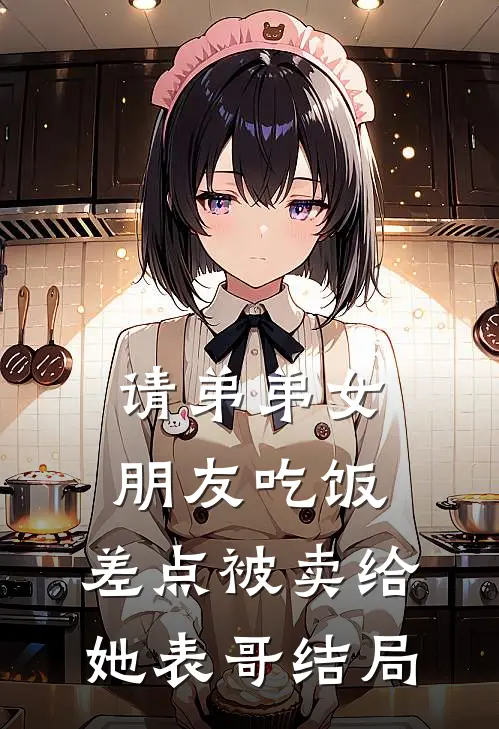 请弟弟女朋友吃饭，差点被卖给她表哥结局