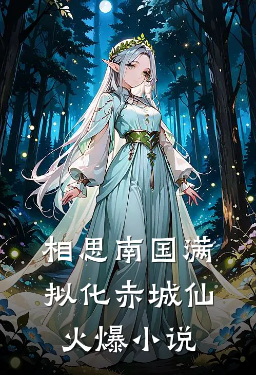 相思南国满，拟化赤城仙火爆小说