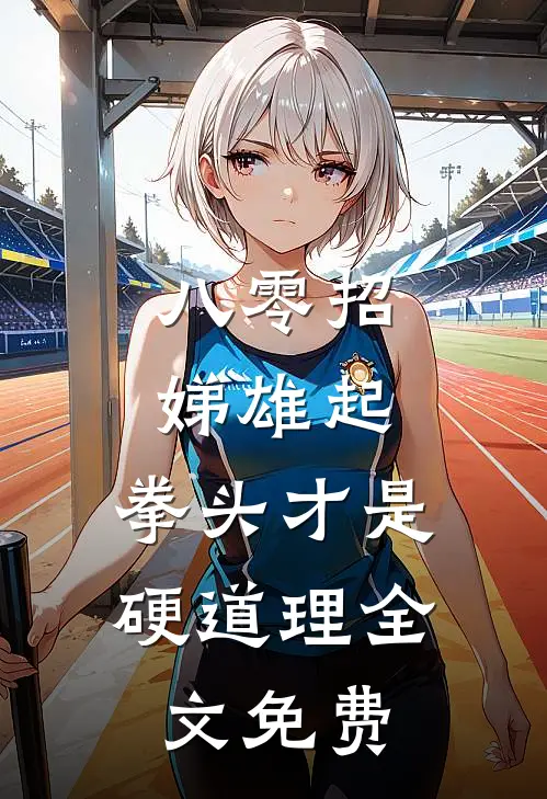 八零招娣雄起，拳头才是硬道理全文免费