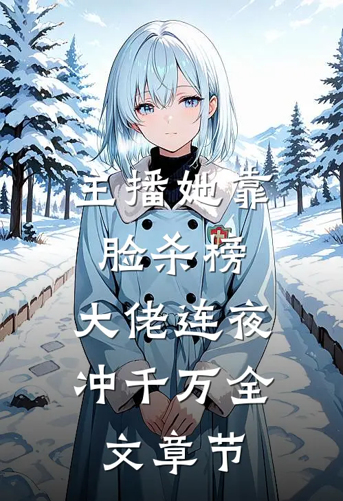 主播她靠脸杀榜，大佬连夜冲千万全文章节