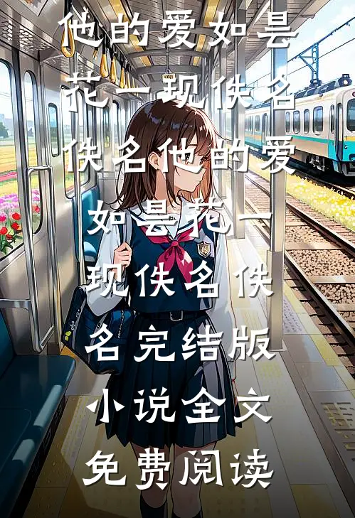 被闺蜜研究所的大猩猩盯上后，我暴走了夏梦江恒:结局+番外
