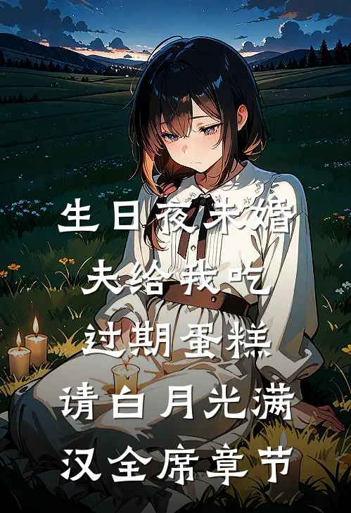 生日夜未婚夫给我吃过期蛋糕，请白月光满汉全席章节