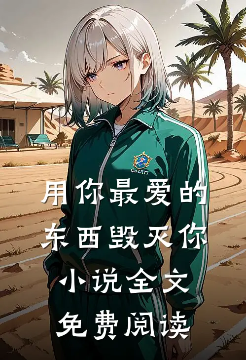 用你最爱的东西毁灭你小说全文免费阅读