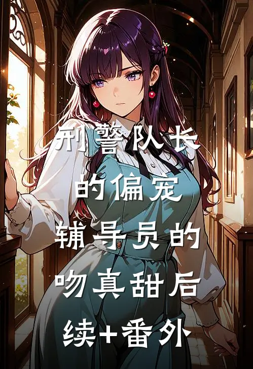 刑警队长的偏宠：辅导员的吻真甜后续+番外