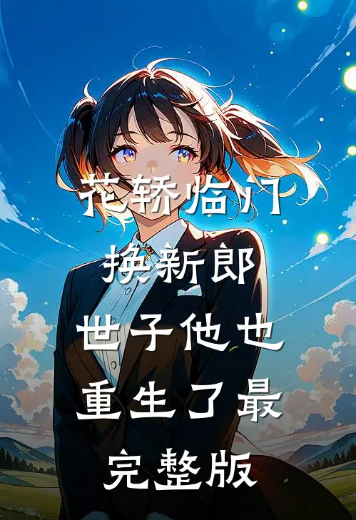 花轿临门换新郎，世子他也重生了最完整版