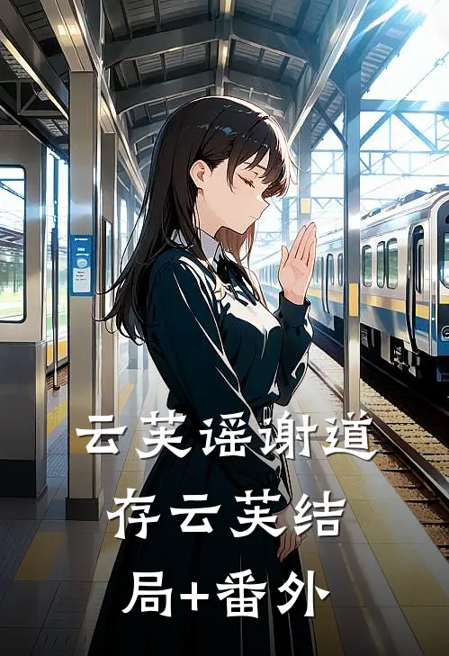 云芙谣谢道存云芙结局+番外