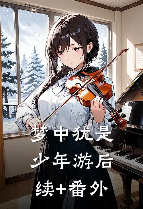 梦中犹是少年游后续+番外