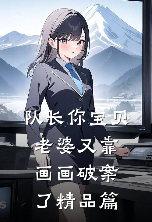 队长你宝贝老婆又靠画画破案了精品篇