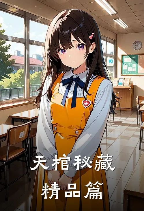 天棺秘藏精品篇