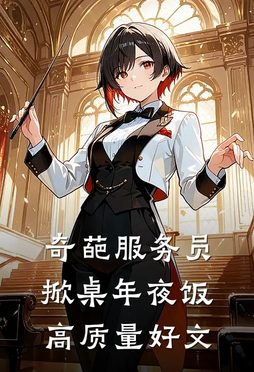 奇葩服务员掀桌年夜饭高质量好文