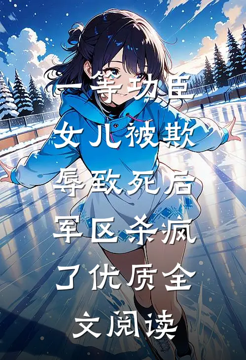 一等功臣女儿被欺辱致死后，军区杀疯了优质全文阅读