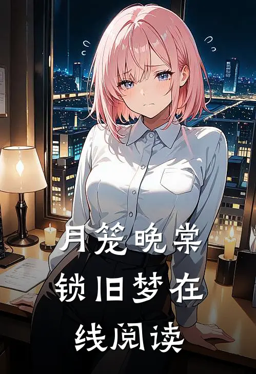 月笼晚棠锁旧梦在线阅读