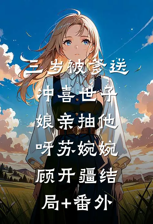 我死后，美女总裁后悔了